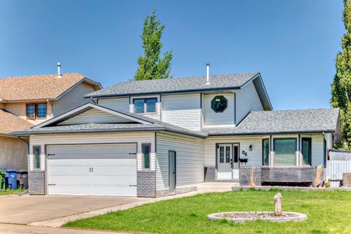 42 Denmark Crescent, Red Deer, AB, T4R2K4 | Card Image
