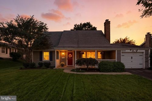 12510 Chelton Ln, BOWIE, MD, 20715-1535 | Card Image