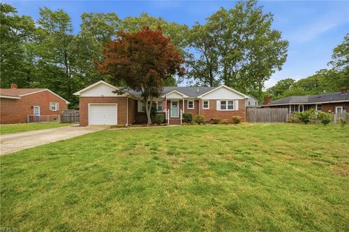 516 Cameo Terrace, Chesapeake, VA, 23320 | Card Image
