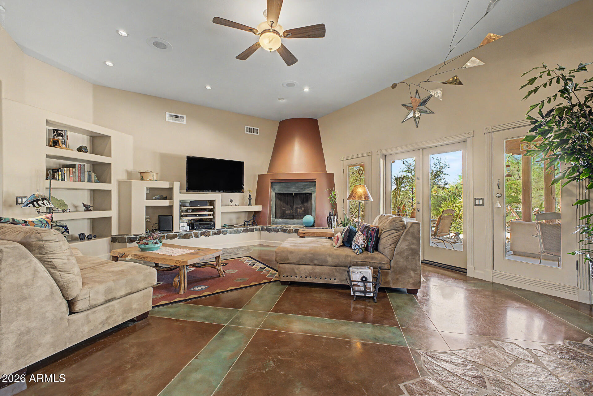 Residential in Cave Creek 5