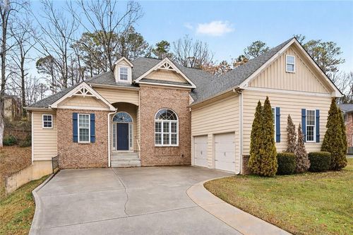 4597 Alpine Dr Sw, Lilburn, GA, 30047-4601 | Card Image