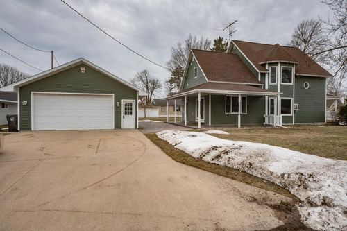 215 E Alfred Street, WEYAUWEGA, WI, 54983 | Card Image