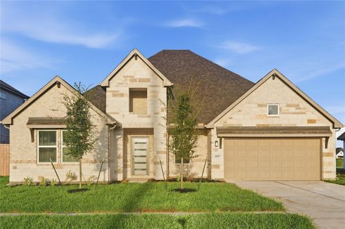 6102 Royal Palm Drive, Manvel, TX, 77578 | Card Image