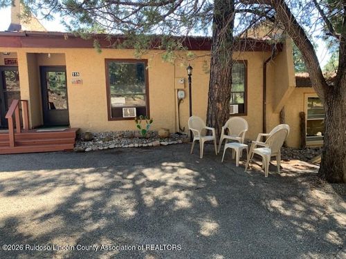 118 Thunder Mountain Ct, Alto, NM, 88312-8088 | Card Image