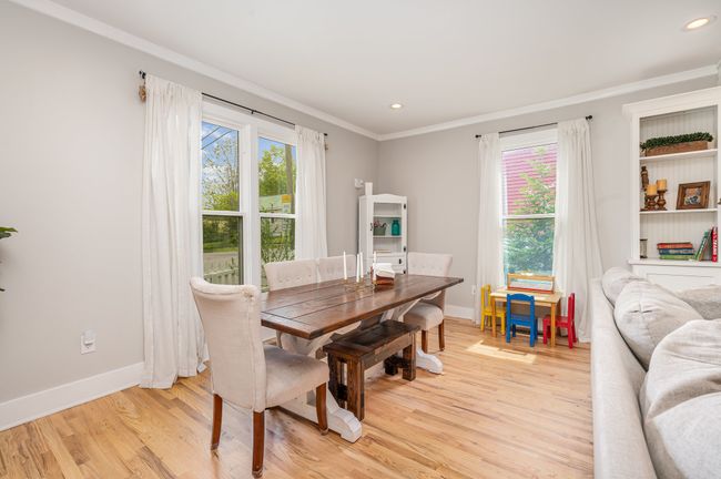 412 E Rickert Ave, House other with 3 bedrooms, 4 bathrooms and null parking in Dickson TN | Image 5