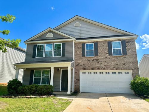 2625 Cider Ridge Rd, Dallas, NC, 28034-9585 | Card Image