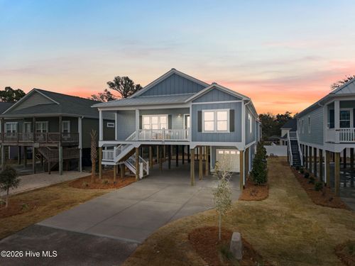 310 Ne 58th St, Oak Island, NC, 28465-4813 | Card Image