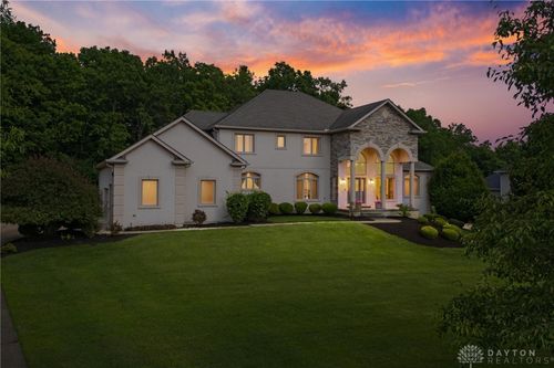 7614 Country Brook Ct, Springboro, OH, 45066-8423 | Card Image