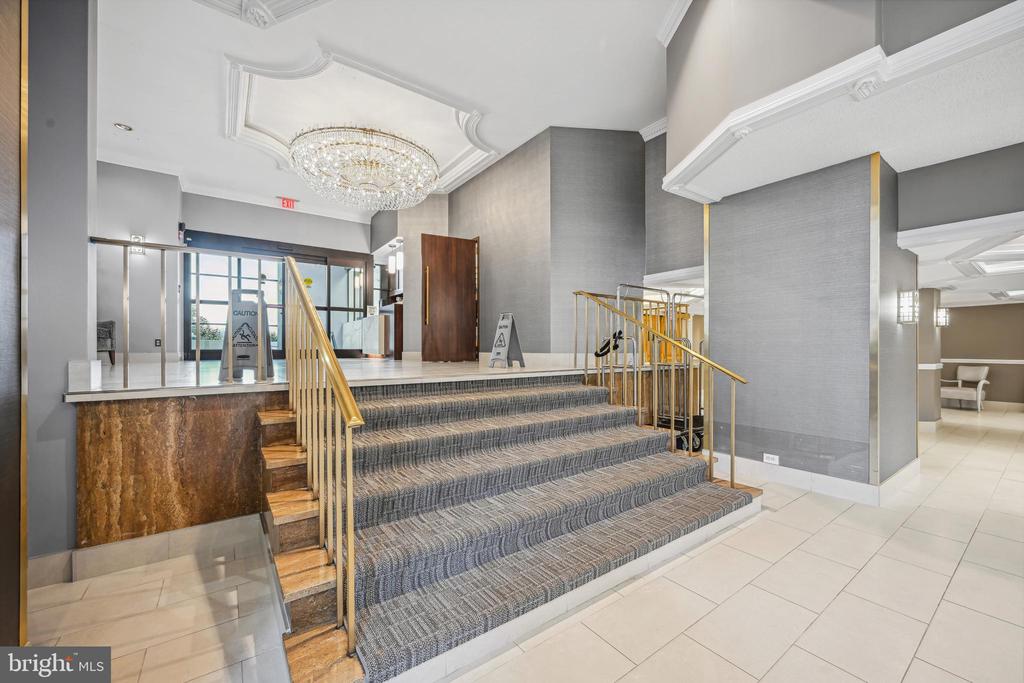 Residential in CHEVY CHASE 5