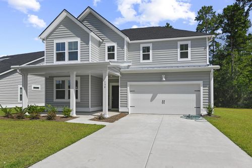 138 Belfort Pl, Summerville, SC, 29486-2456 | Card Image