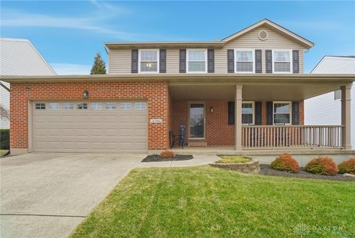8284 Lee Ct, Mason, OH, 45040-8320 | Card Image