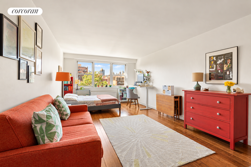 8c-40 Clinton St, Brooklyn, NY, 11201-7816 | Card Image