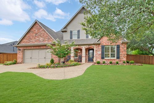 316 Sandy Cv, Argyle, TX, 76226-4231 | Card Image