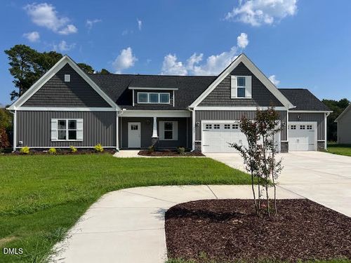 786 Olive Branch Dr, Smithfield, NC, 27577-3547 | Card Image