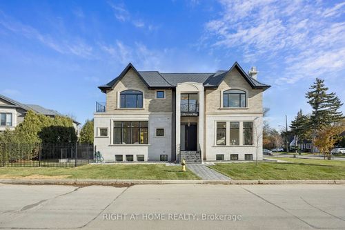 1 Lynnhaven Rd, North York, ON, M6A2K7 | Card Image
