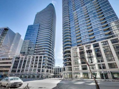 1810-25 Carlton St, Toronto, ON, M5B1L4 | Card Image
