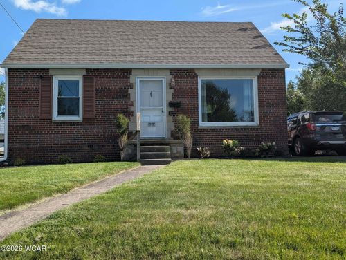 2219 Wales Ave, Lima, OH, 45805-3447 | Card Image