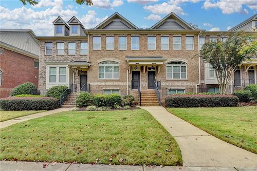 7840 Willoughby Ct, Alpharetta, GA, 30005-3027 | Card Image