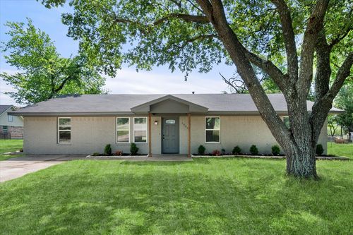 1009 N Spikes Road, Corsicana, TX, 75110 | Card Image