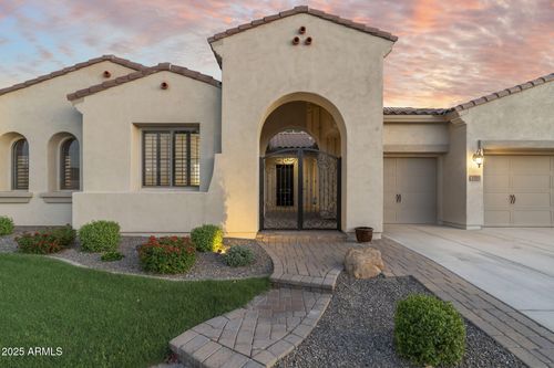 3591 E Coconino Dr, Chandler, AZ, 85249-5485 | Card Image