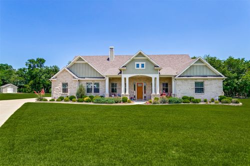 110 Coolidge Ct, Celina, TX, 75009-4041 | Card Image