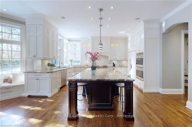 2094 Elmhurst Ave, House other with 5 bedrooms, 8 bathrooms and 10 parking in Oakville ON | Image 10
