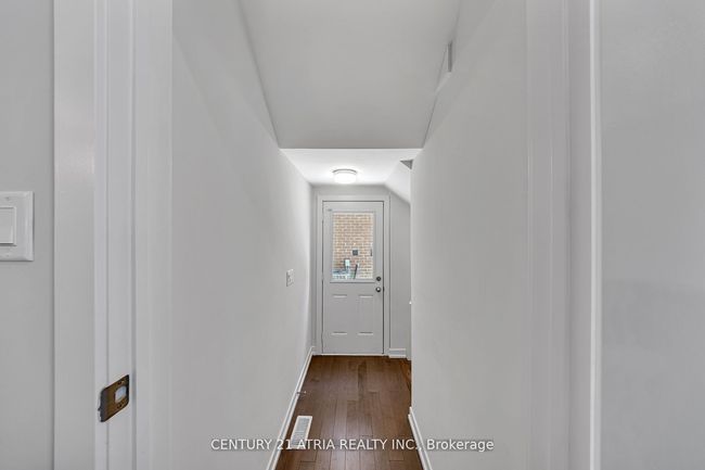 10 Sam Priestley Ave, House other with 4 bedrooms, 4 bathrooms and 2 parking in Markham ON | Image 13