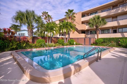 201-1101 S Miramar Ave, Indialantic, FL, 32903-3459 | Card Image