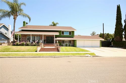 1893 N Fern St, Orange, CA, 92867 | Card Image