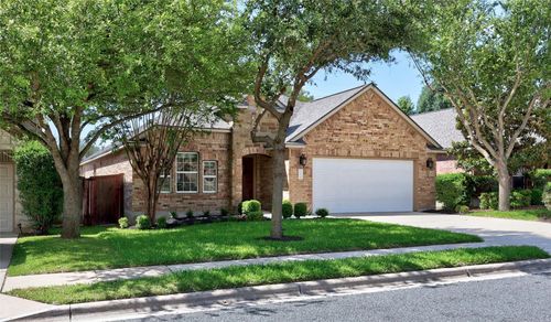 1701 Hidden Springs Path, Round Rock, TX, 78665-5022 | Card Image
