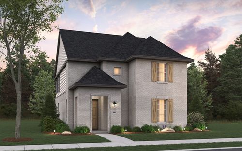 621 Wicklow Court, Celina, TX, 75009 | Card Image