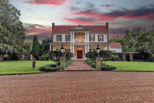 2665 Raleigh Lagrange Dr, Rossville, TN, 38066-3442 | Card Image