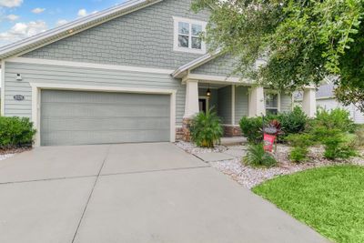 85258 Champlain Drive, Home with 4 bedrooms, 3 bathrooms and null parking in Fernandina Beach FL | Image 1