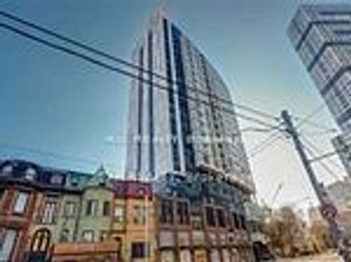 705-219 Dundas St E, Toronto, ON, M5A0V1 | Card Image