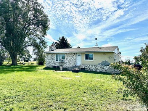 499 N 400 E, Firth, ID, 83236-1232 | Card Image