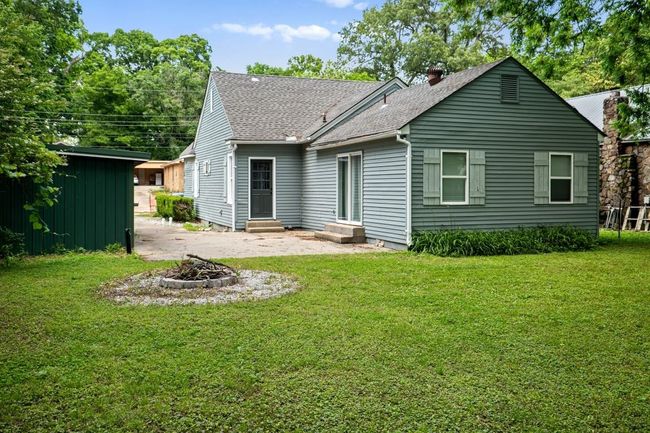 635 Poplar Ave, House other with 3 bedrooms, 3 bathrooms and null parking in Jonesboro AR | Image 26