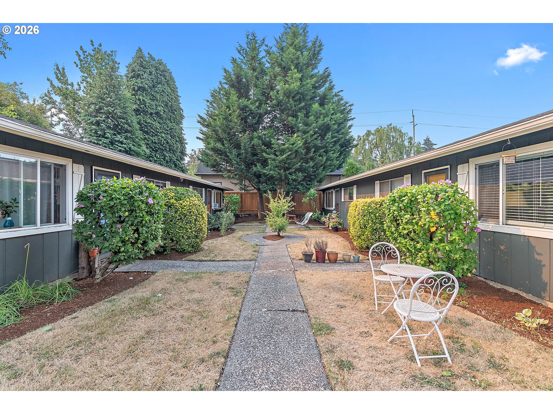 Residential Income in Portland 2