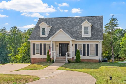 1541 Homeplace Ct, Clarksville, TN, 37043-1780 | Card Image