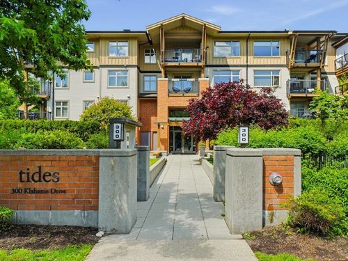 311-300 Klahanie Dr, Port Moody, BC, V3H5K8 | Card Image