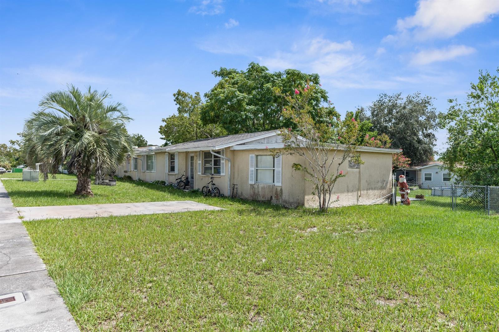 Midway St, Spring Hill, FL 34608
