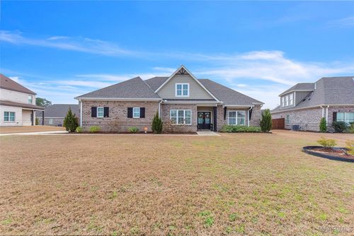 94 Matt Jordan Dr, Millbrook, AL, 36054-3046 | Card Image