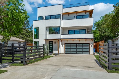 3321 Coronet Blvd, Dallas, TX, 75212-2910 | Card Image
