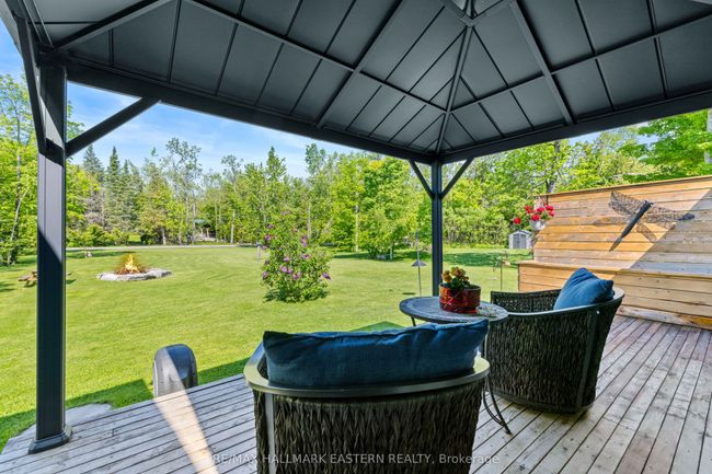 20 Kawartha Hideaway Loop, House other with 3 bedrooms, 1 bathrooms and 6 parking in Lakehurst ON | Image 15