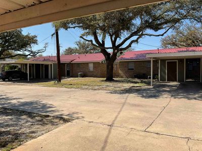 1112 S Church Street, Home with 0 bedrooms, 0 bathrooms and null parking in BRADY TX | Image 2