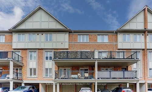 2199 Bur Oak Ave, Markham, ON, L6E0C3 | Card Image