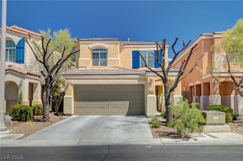 9930 Stiges St, Las Vegas, NV, 89178-3814 | Card Image