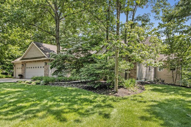 3314 Westview Ct, House other with 3 bedrooms, 4 bathrooms and null parking in Allegan MI | Image 6