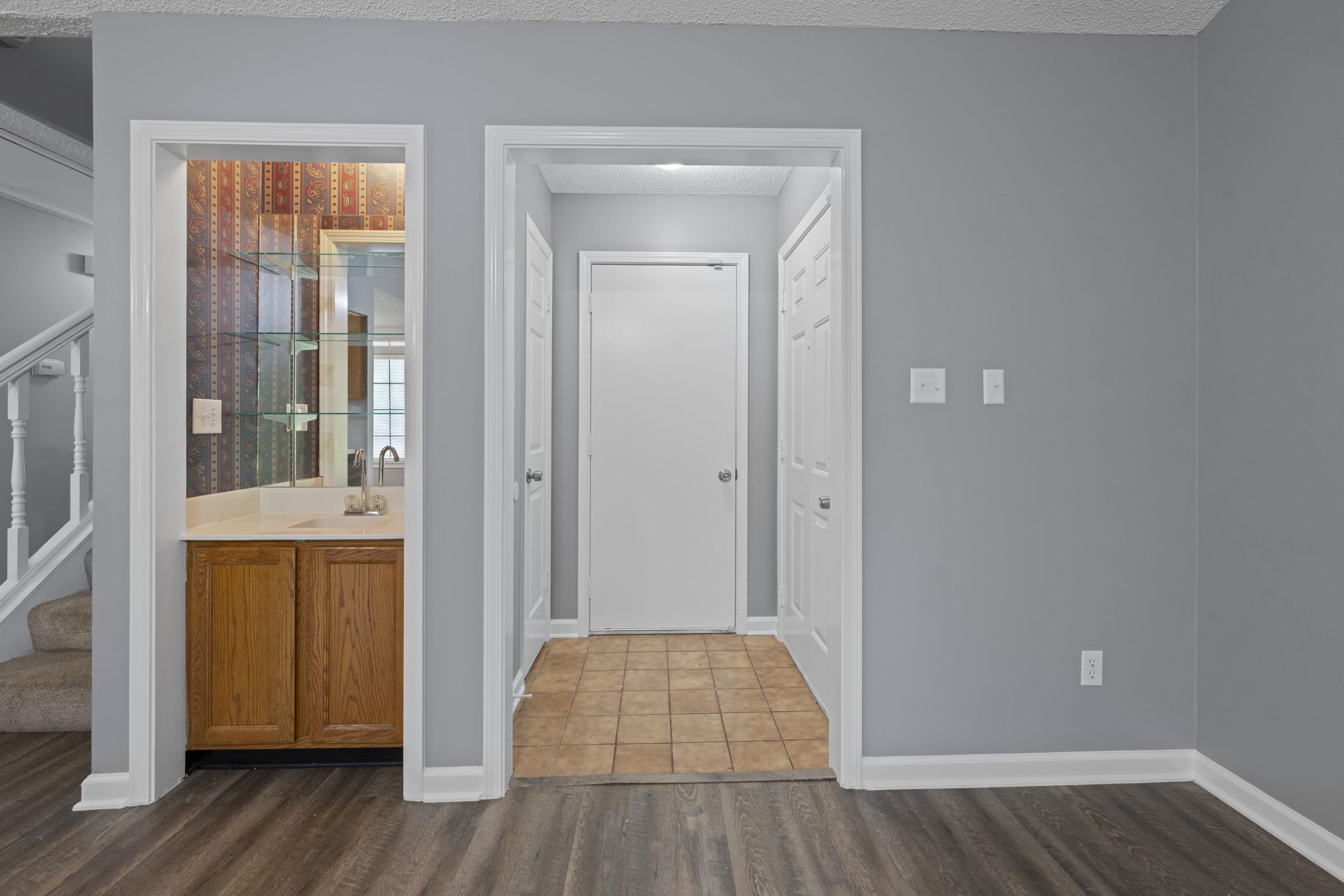 Residential in Memphis 4