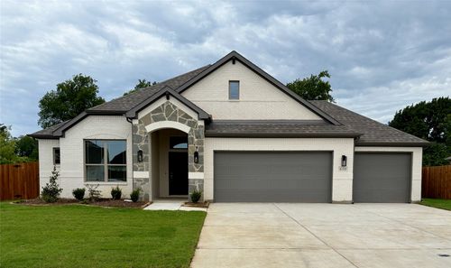 610 Kyle Dr, Tioga, TX, 76271-2001 | Card Image