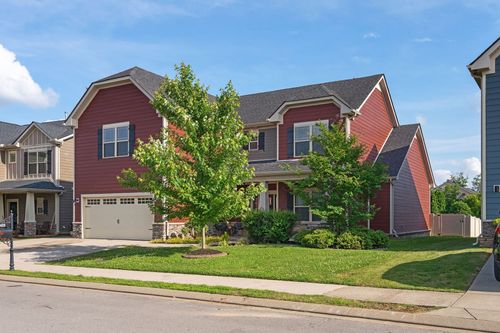 4423 Mordecai Ave, Murfreesboro, TN, 37128-0619 | Card Image